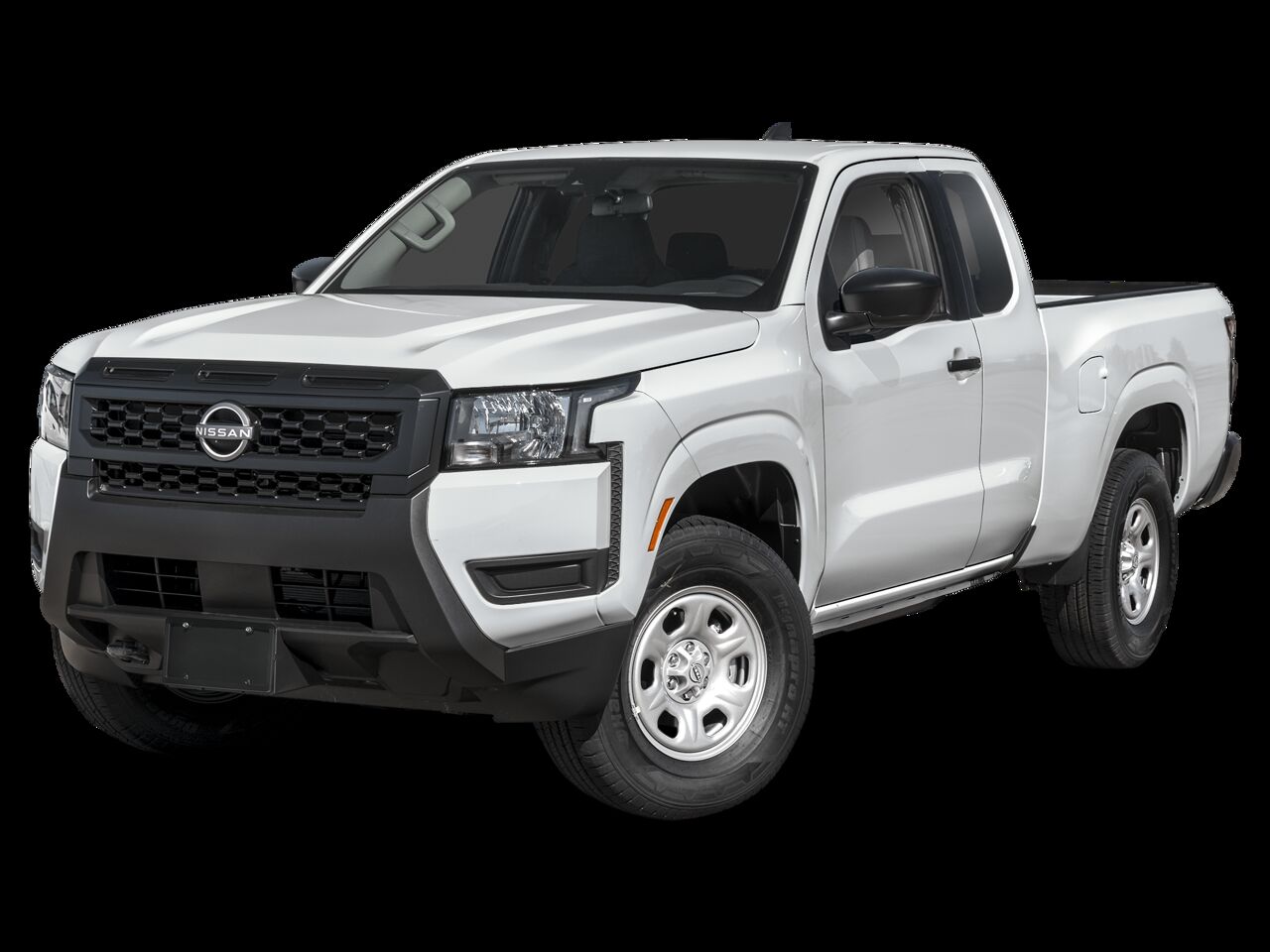 2027 NISSAN Frontier