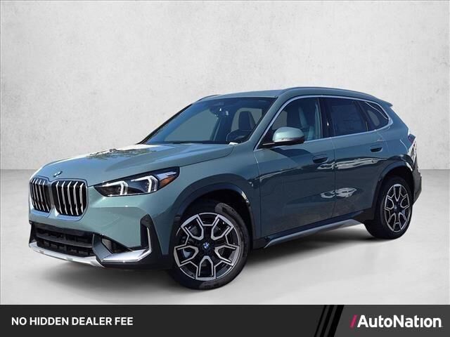 2027 BMW X1