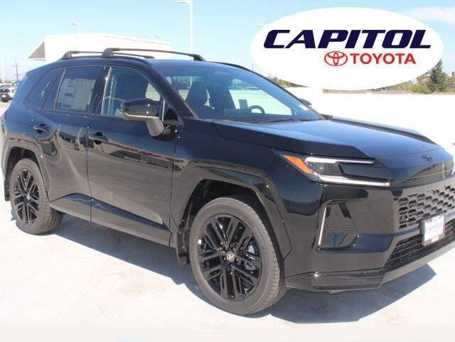 2026 TOYOTA RAV4