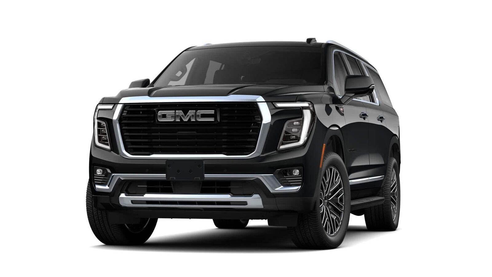 2027 GMC Yukon XL
