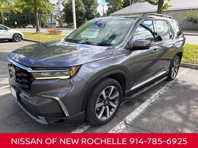 2023 HONDA Pilot