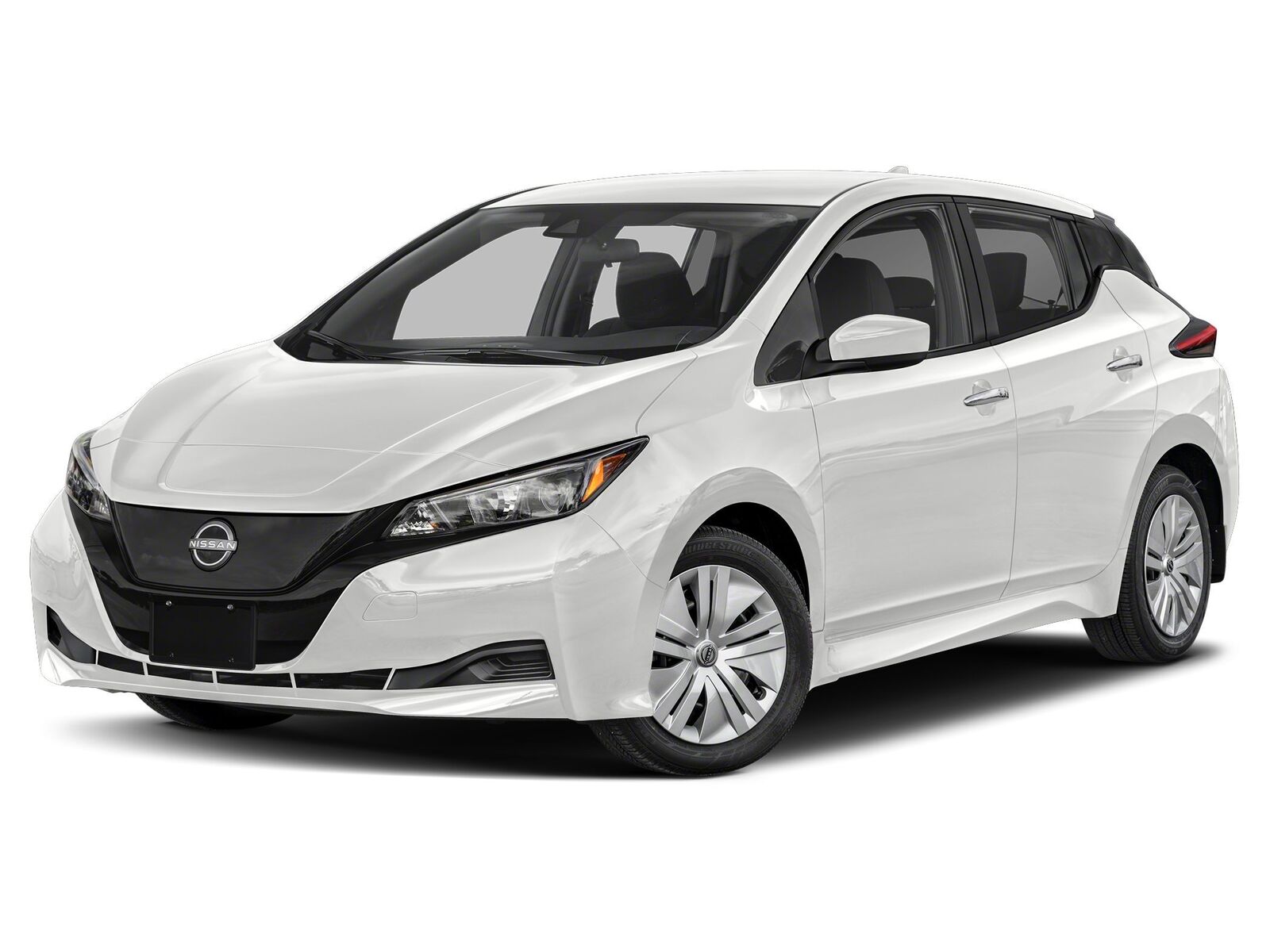 2023 NISSAN Leaf