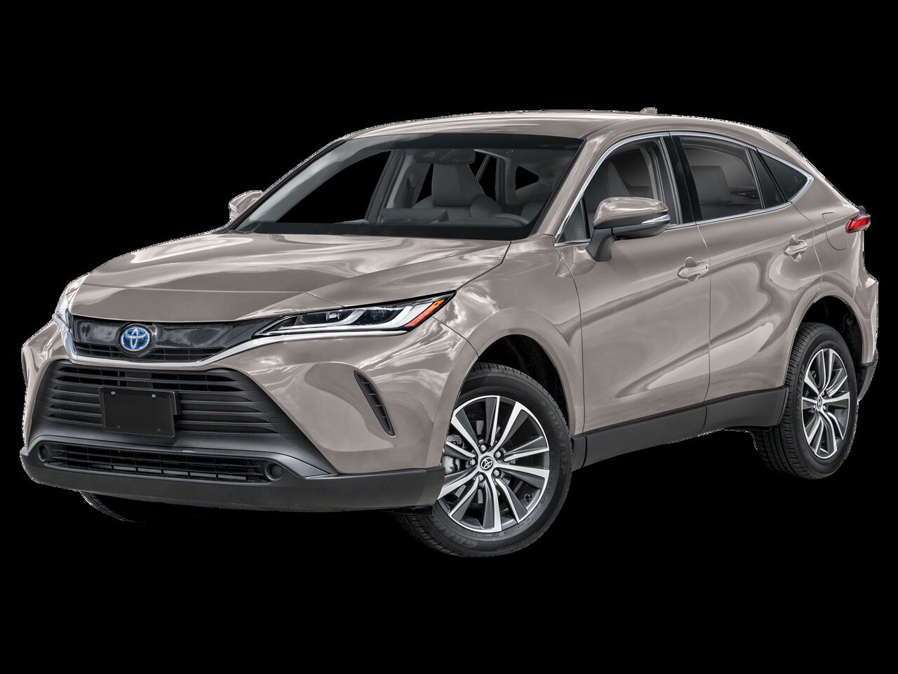 2024 TOYOTA Venza