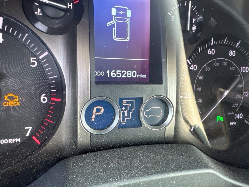 2015 LEXUS GX