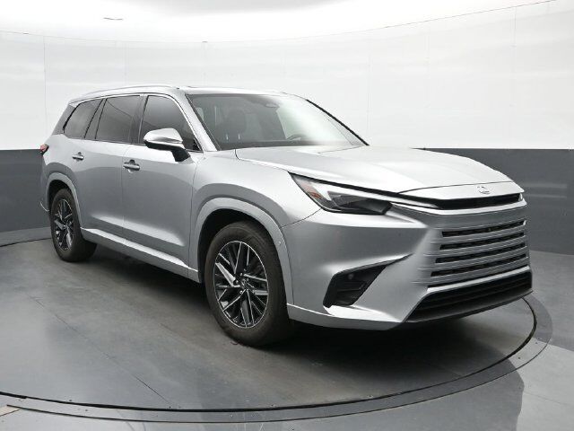 2024 LEXUS TX