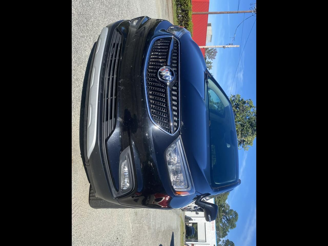 2019 BUICK Encore