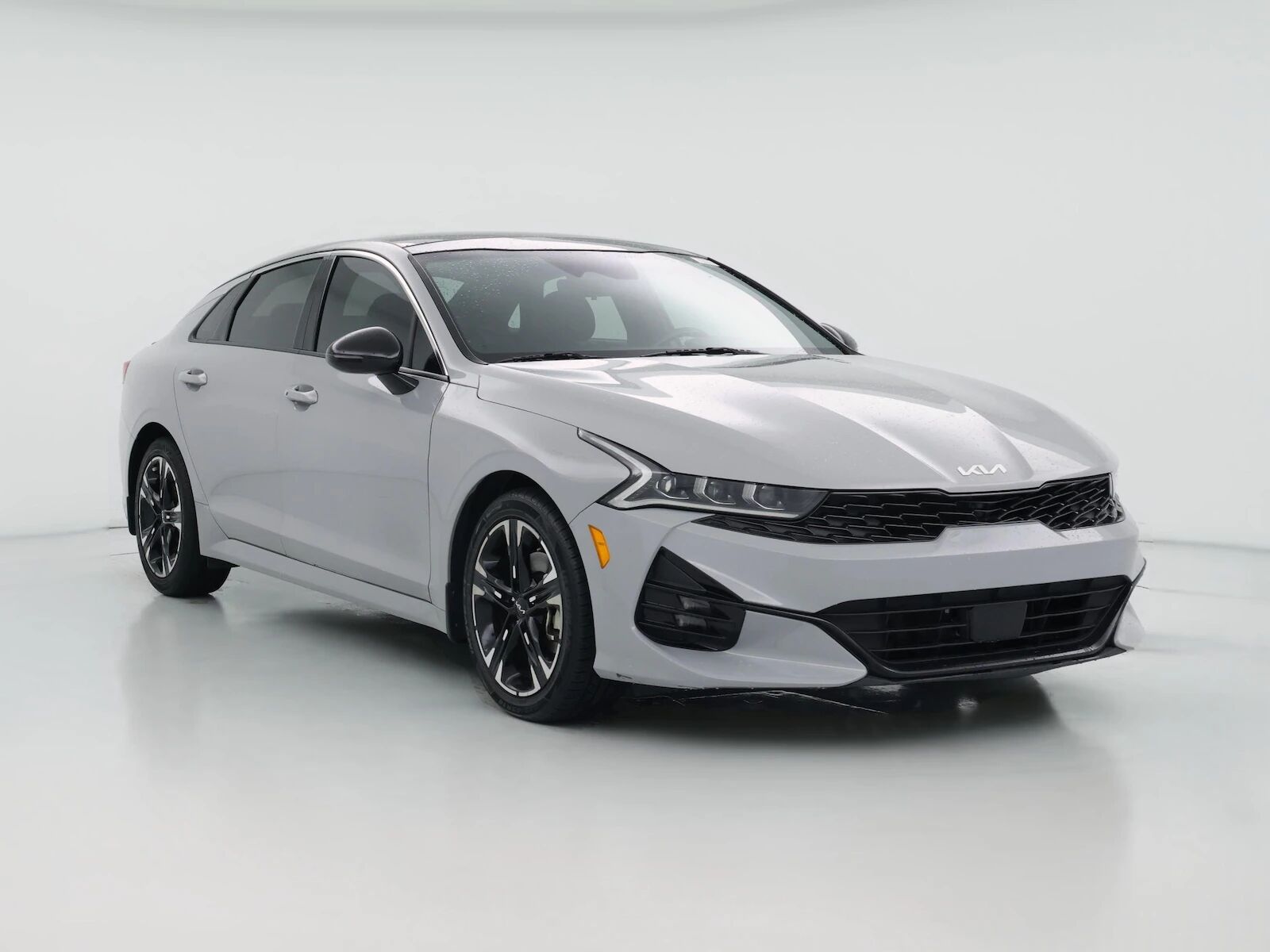 2023 KIA K5
