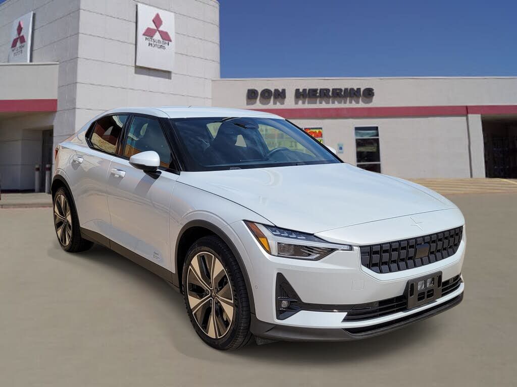 2023 POLESTAR PS2