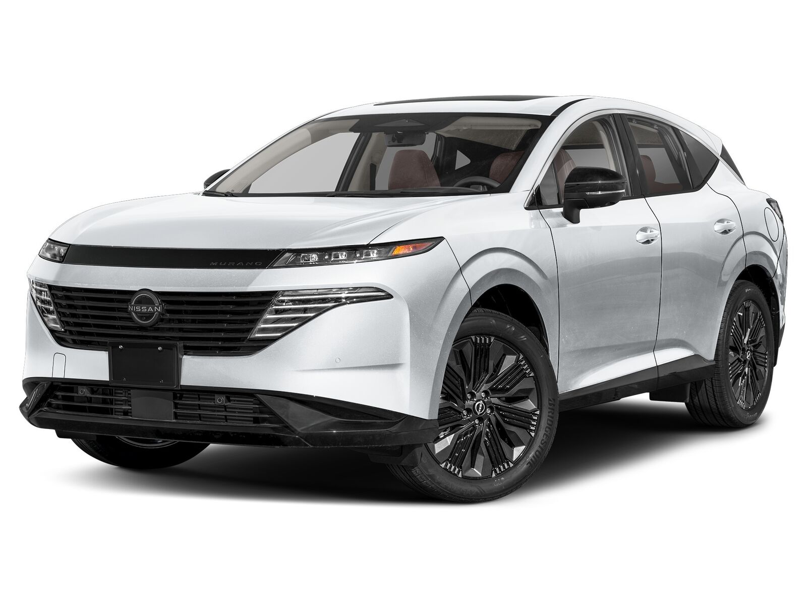 2027 NISSAN Murano