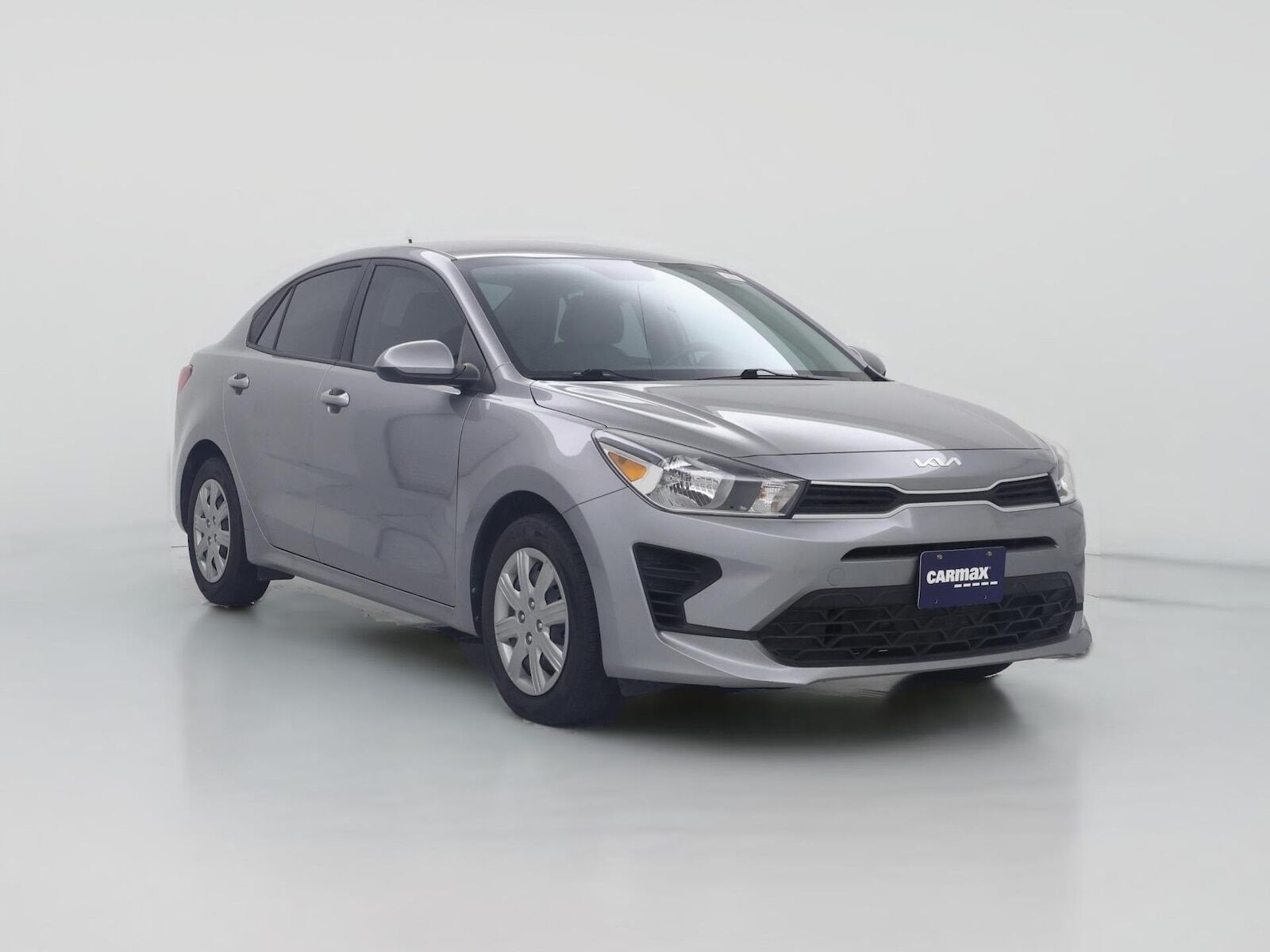 2023 KIA Rio
