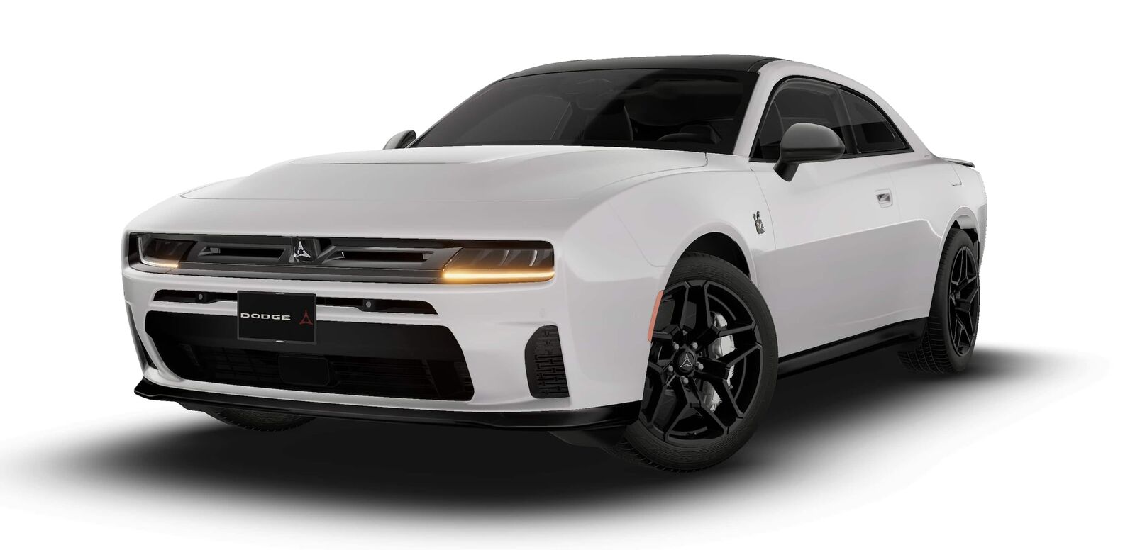 2026 DODGE Charger