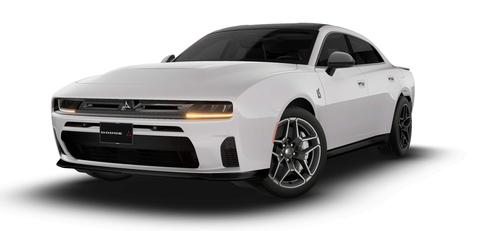 2026 DODGE Charger