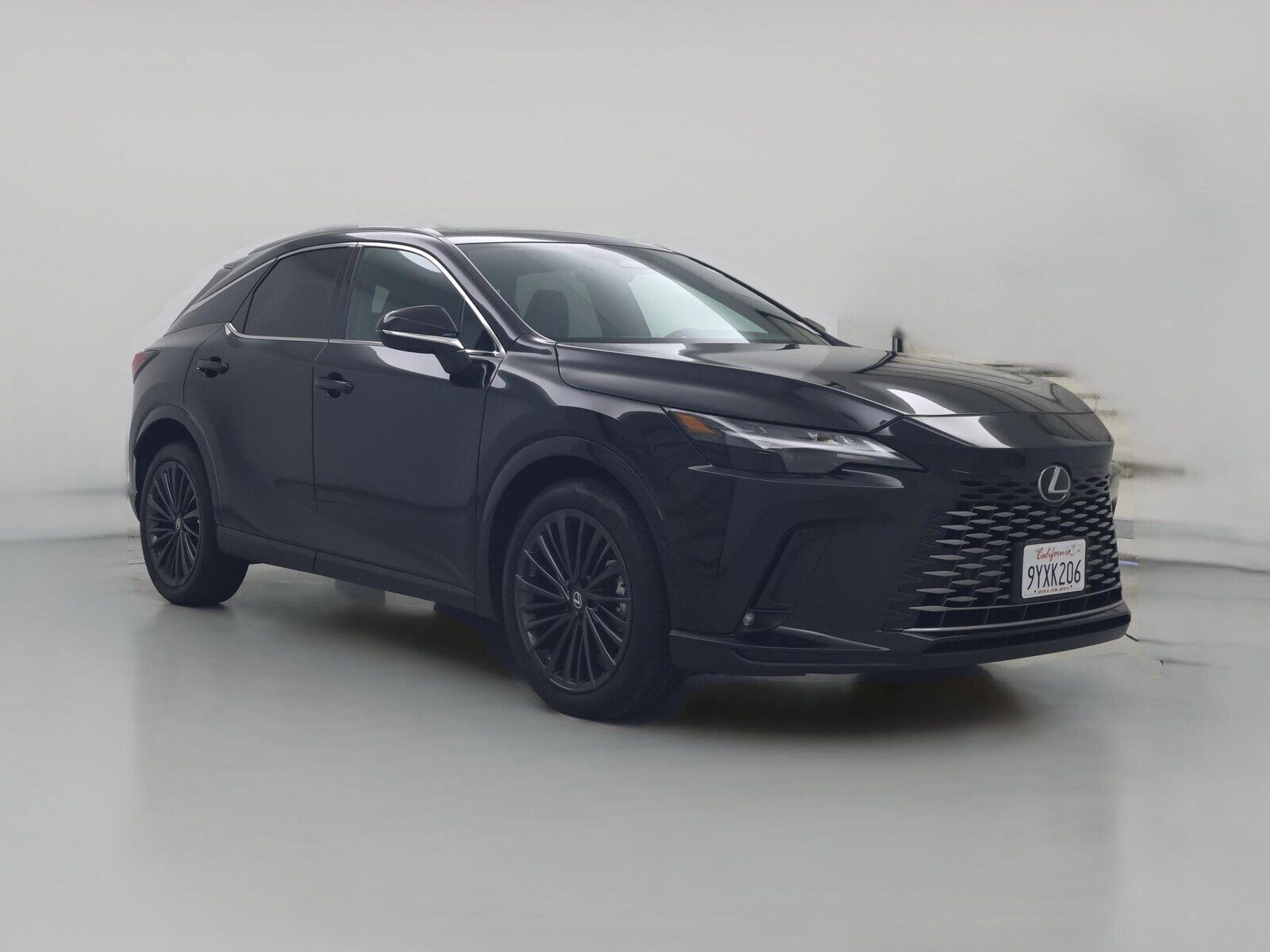2026 LEXUS RX