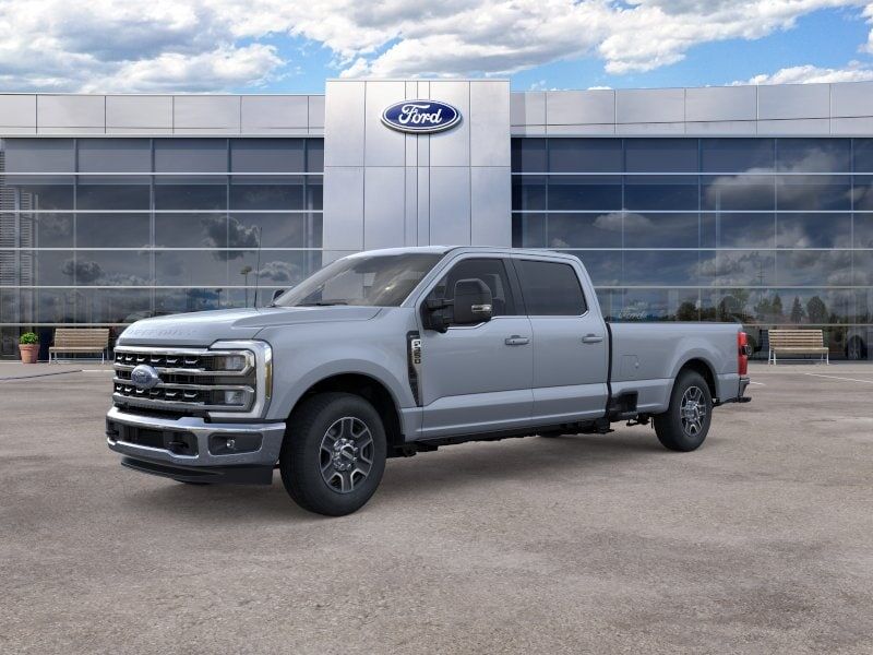 2026 FORD F-350