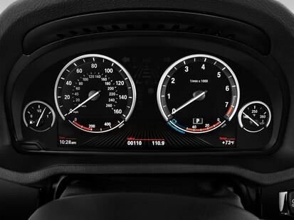 2016 BMW X3