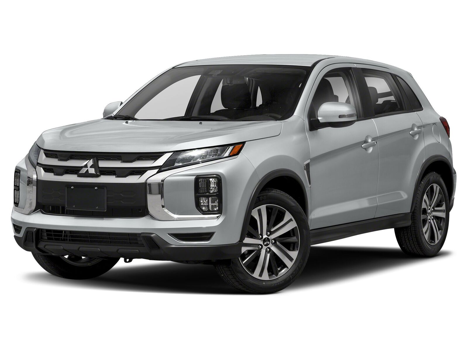 2021 MITSUBISHI Outlander Sport