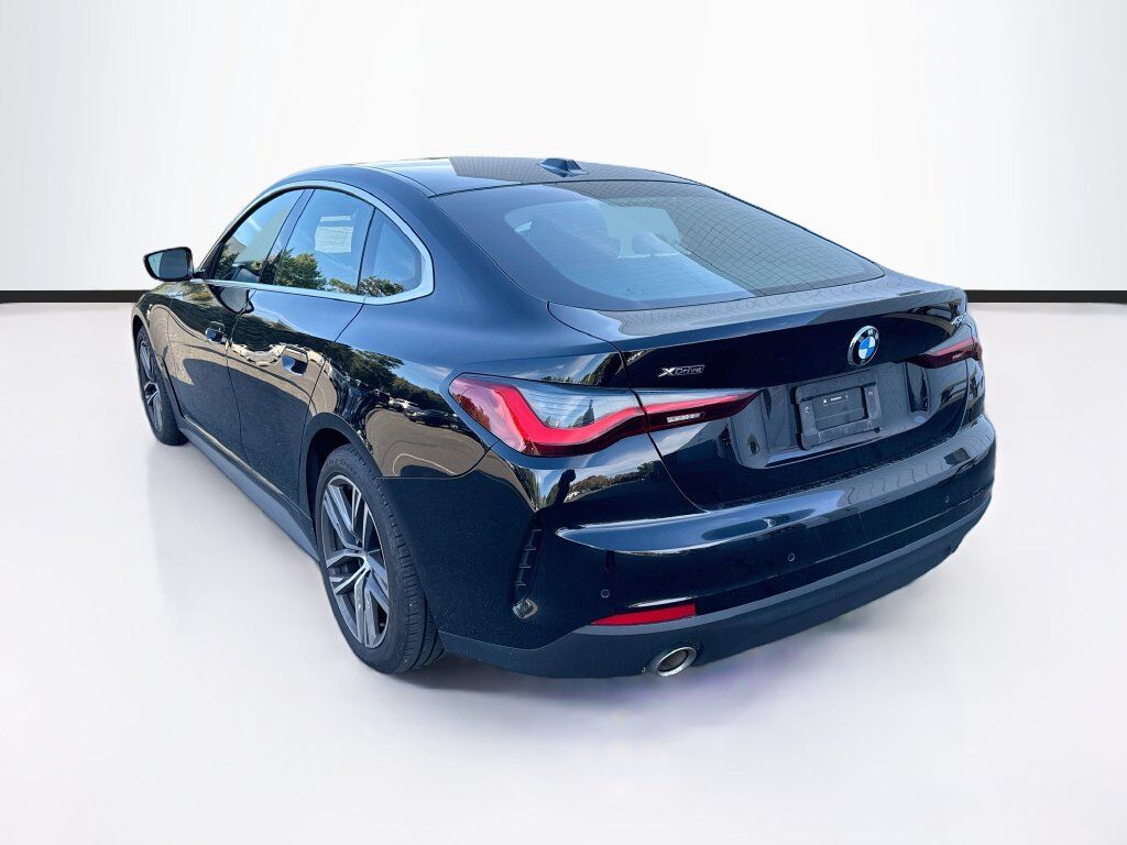 2024 BMW 430i