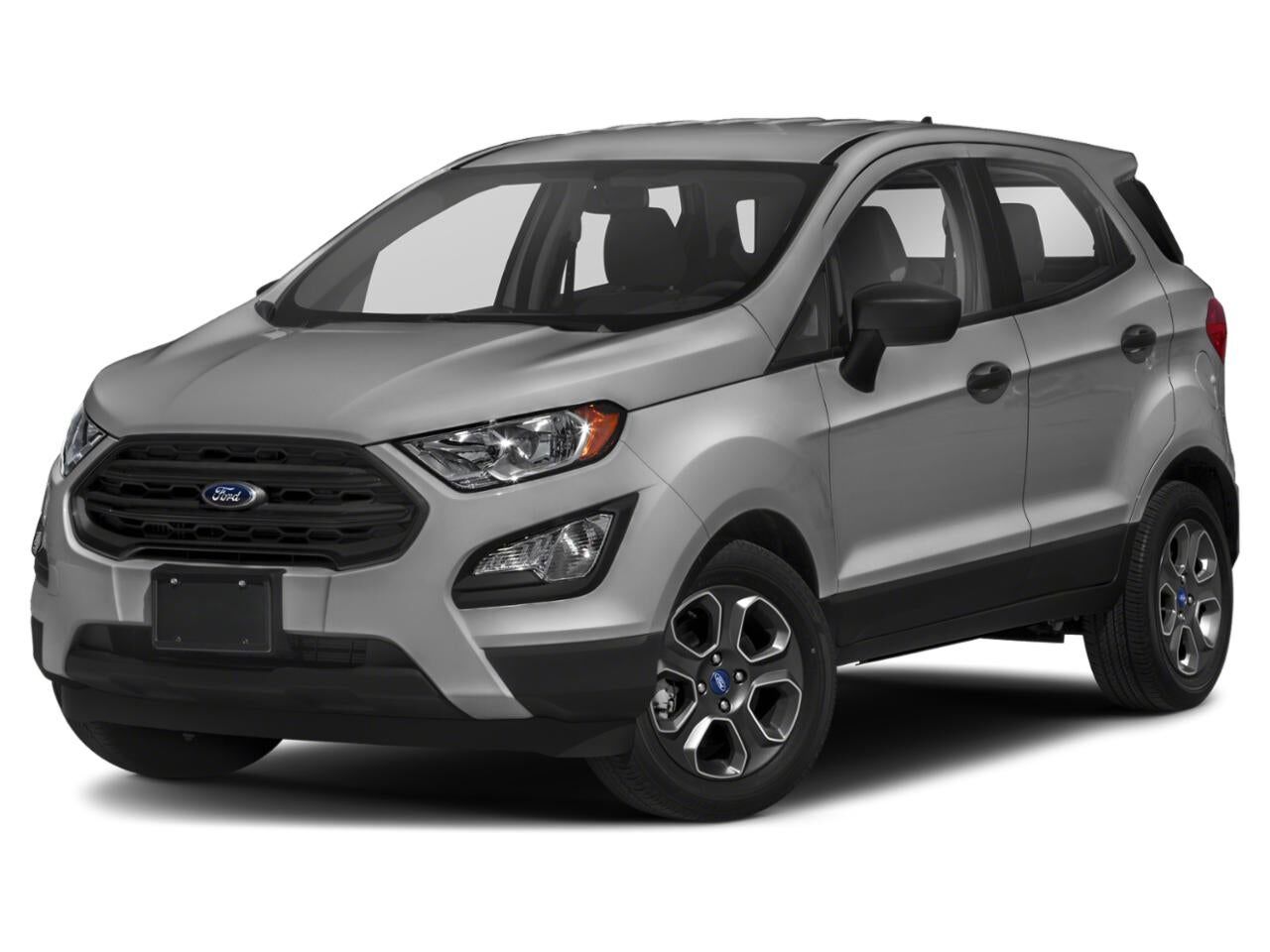 2018 FORD Ecosport