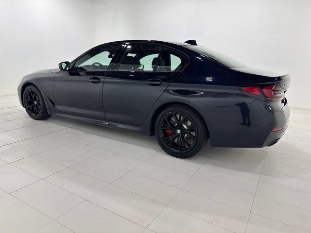 2023 BMW 540i
