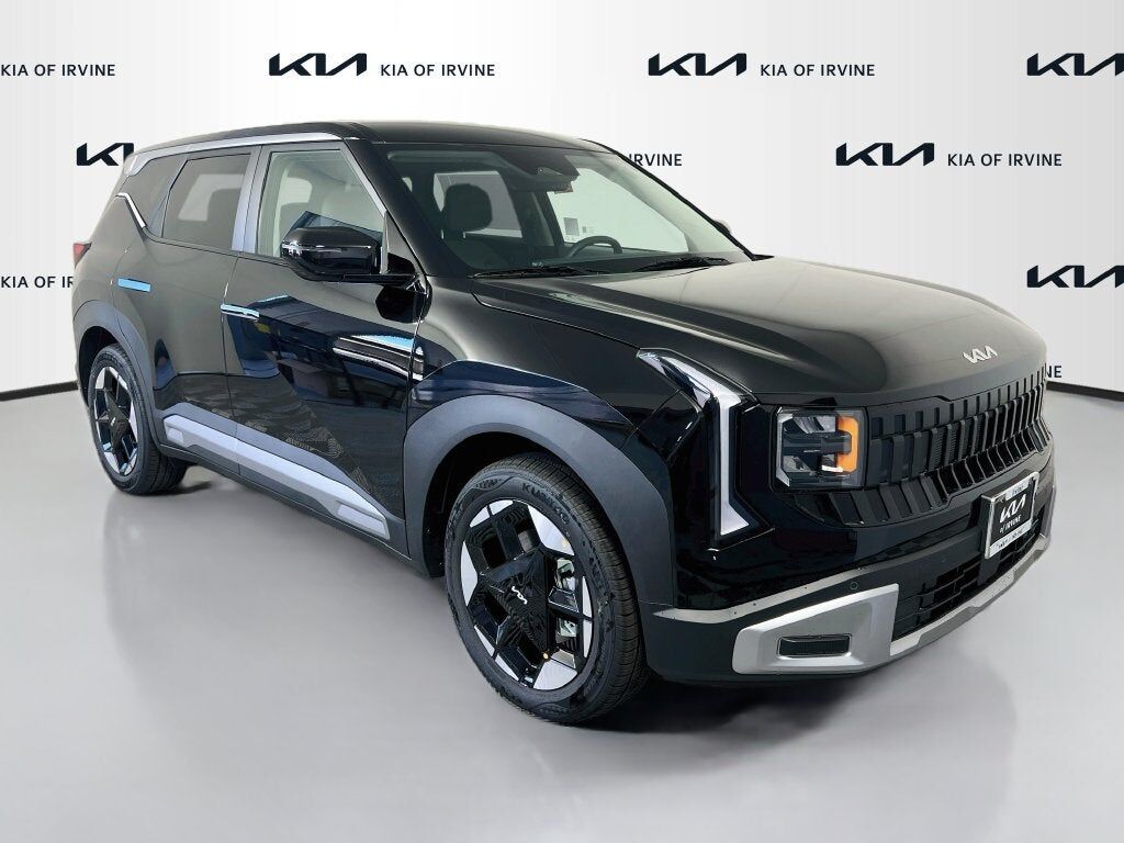 2027 KIA Seltos