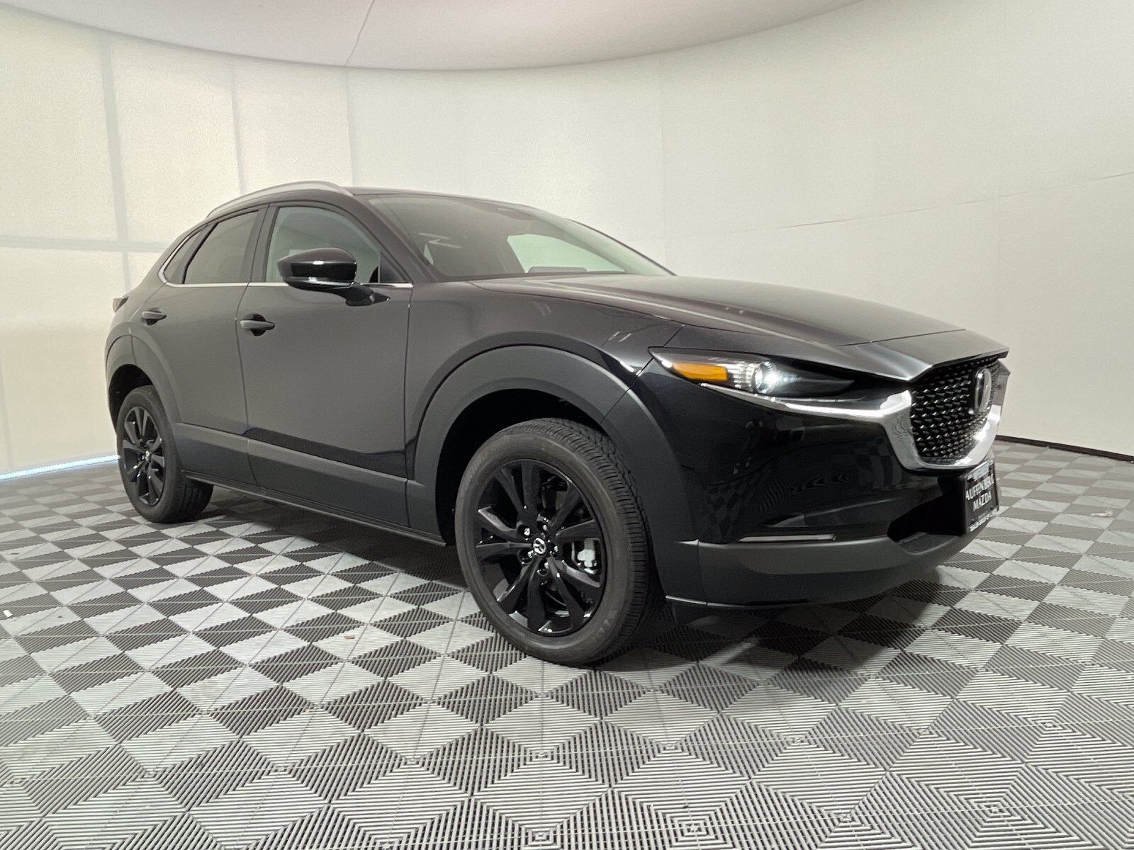 2026 MAZDA CX-30