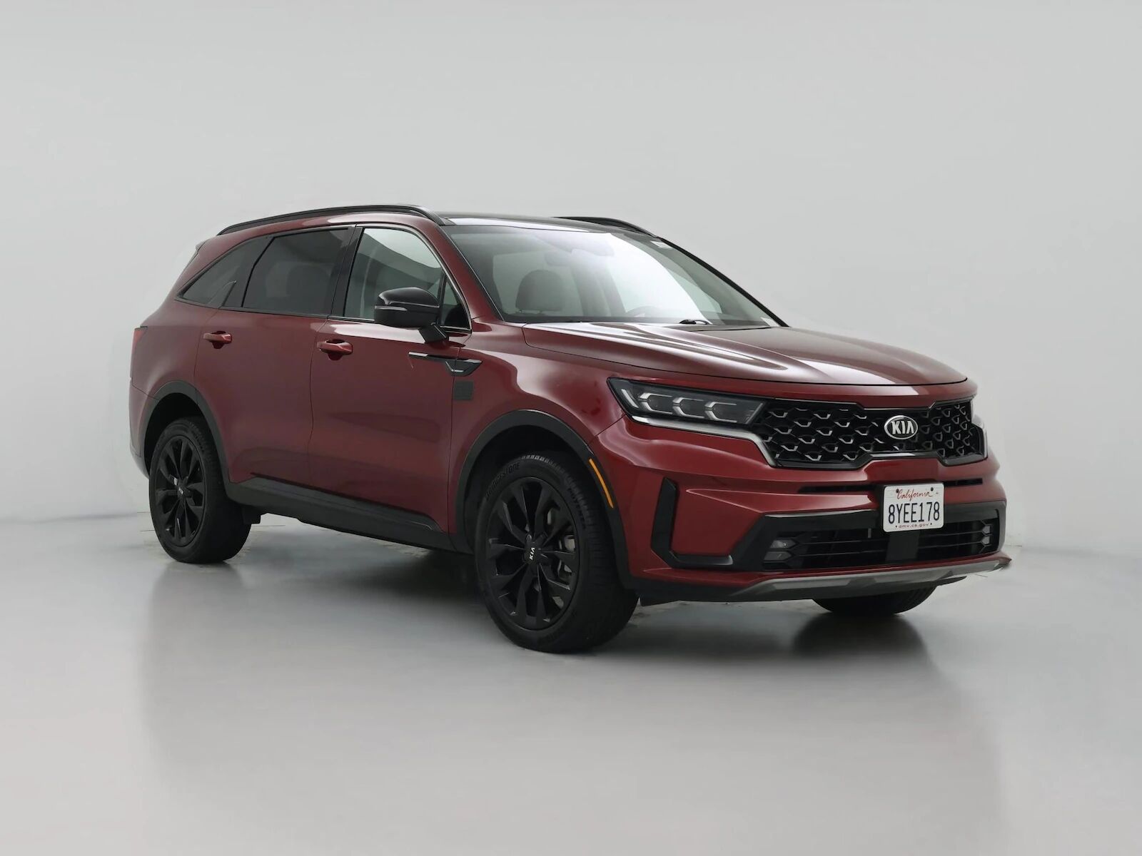 2021 KIA Sorento