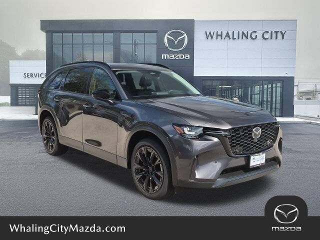 2026 MAZDA CX-90