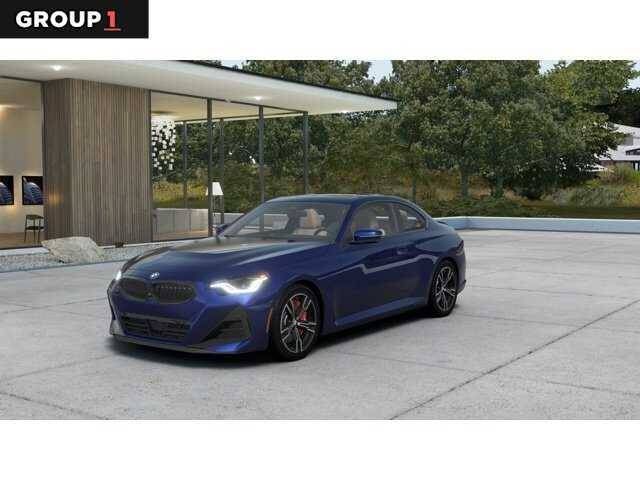 2026 BMW 2 Series