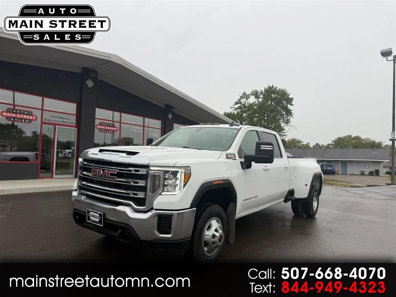2022 GMC Sierra