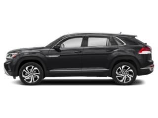 2020 VOLKSWAGEN Atlas Cross Sport