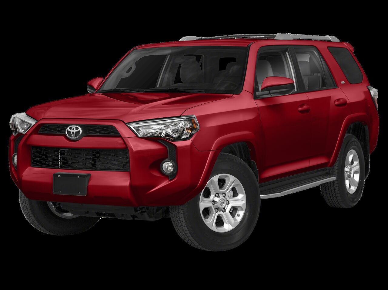 2019 TOYOTA 4-Runner