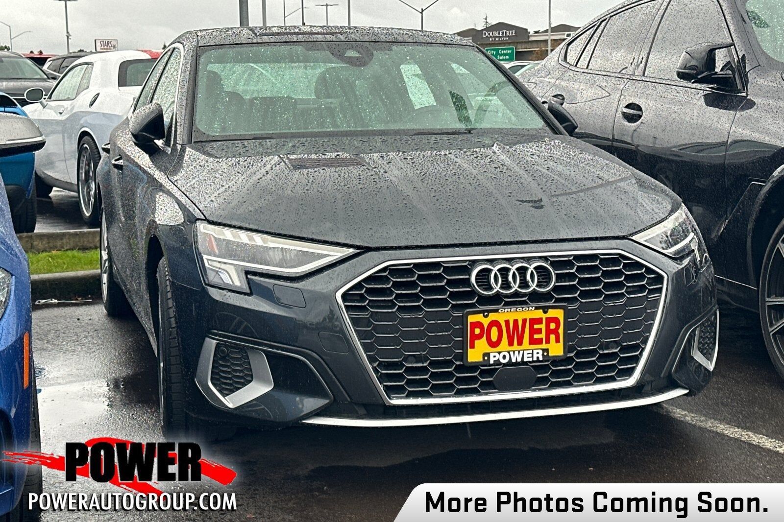2023 AUDI A3