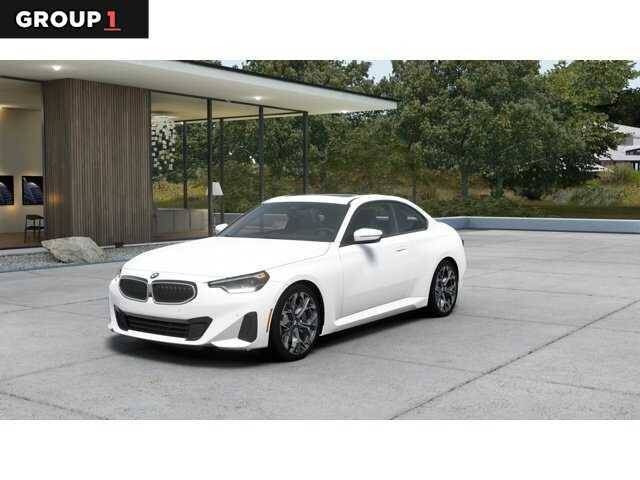 2026 BMW 2 Series
