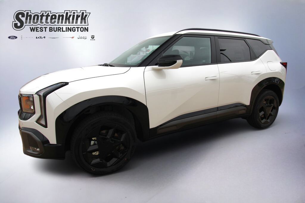 2027 KIA Seltos