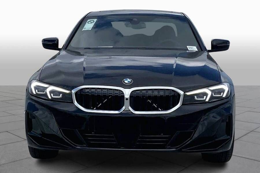 2026 BMW 330i