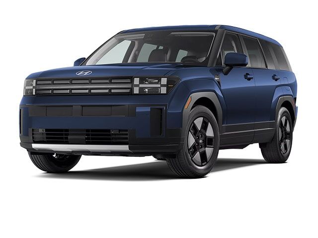 2027 HYUNDAI Santa Fe