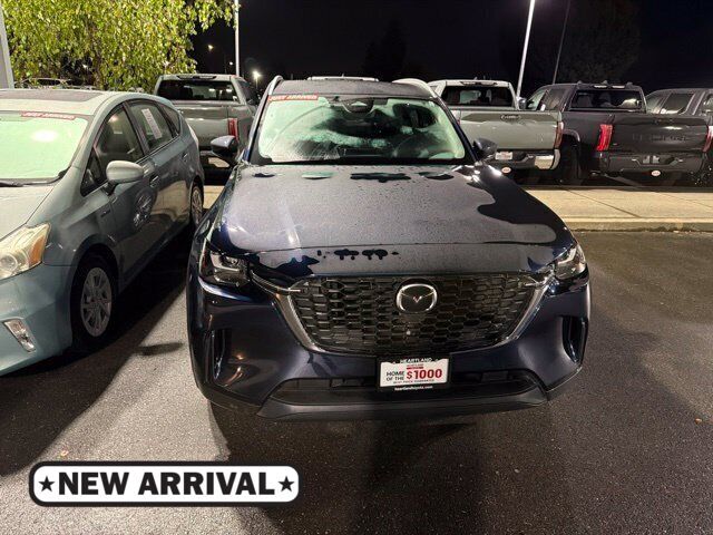 2024 MAZDA CX-90