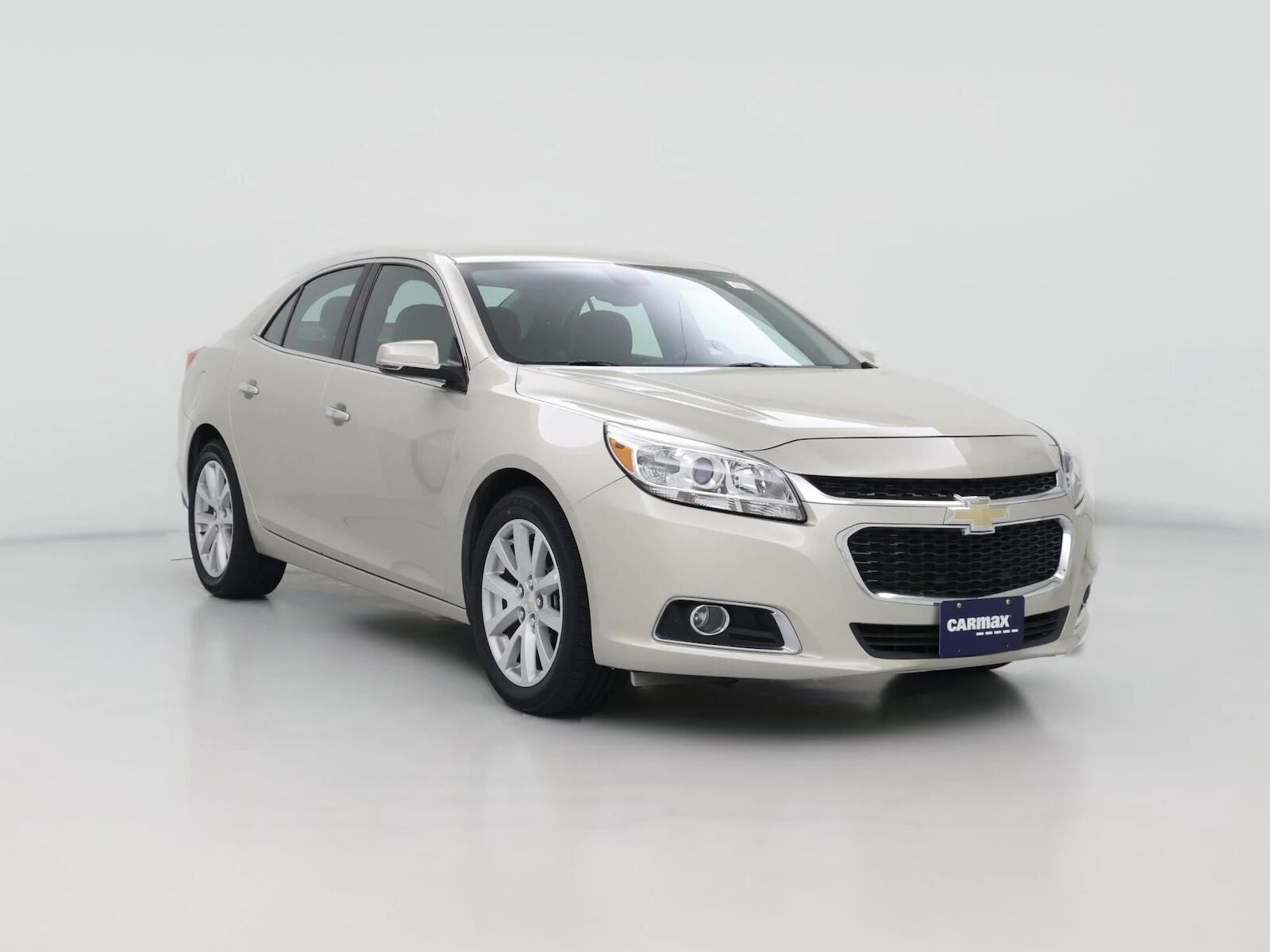 2015 CHEVROLET Malibu
