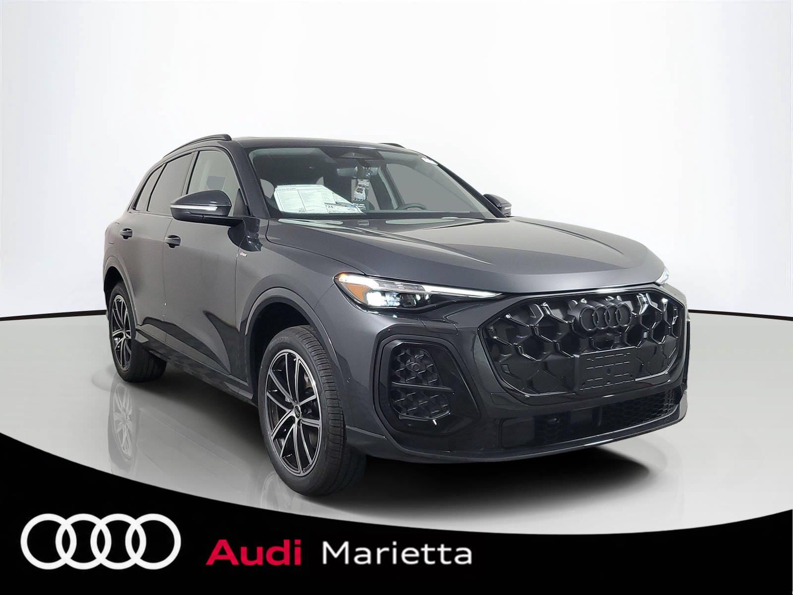 2026 AUDI Q5