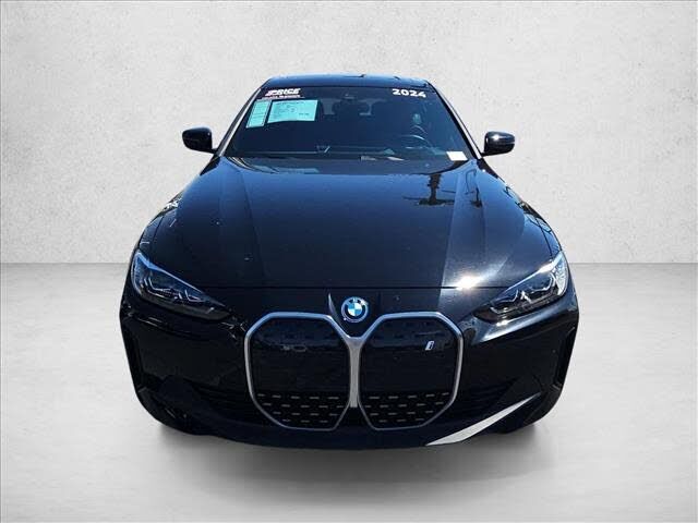 2024 BMW i4