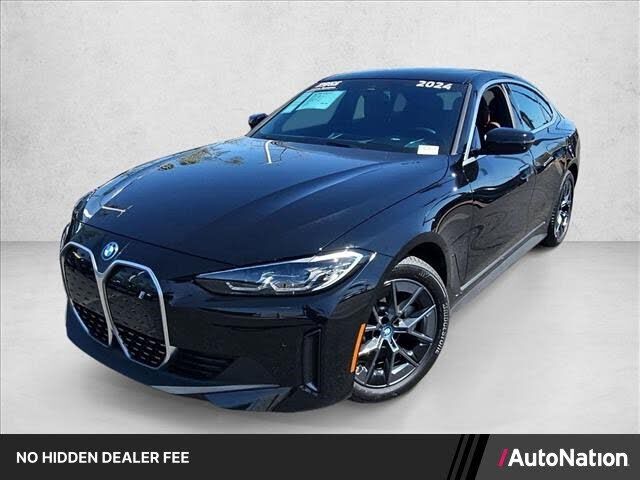 2024 BMW i4