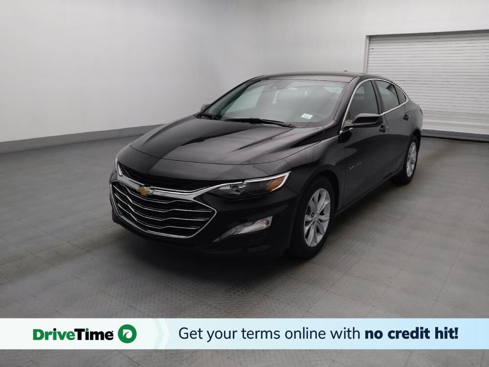 2025 CHEVROLET Malibu
