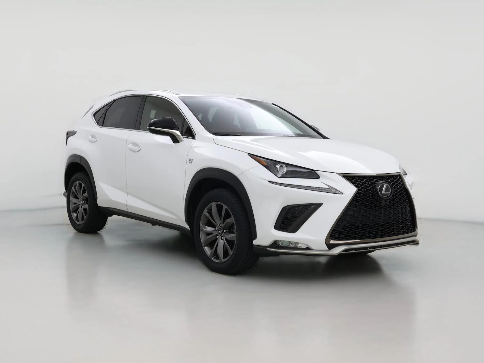 2021 LEXUS NX