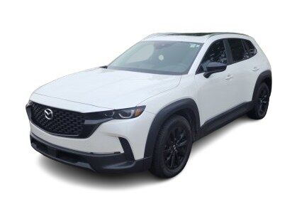 2023 MAZDA CX-50