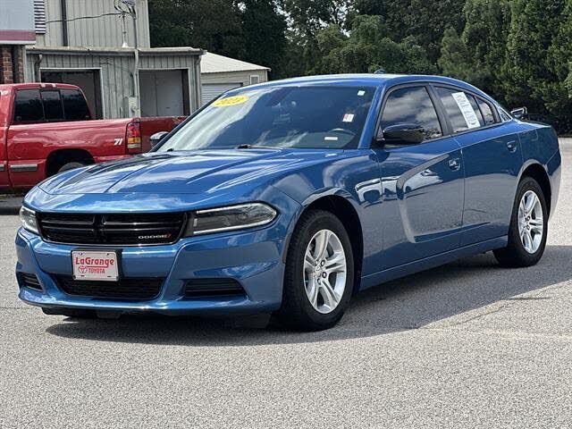 2023 DODGE Charger