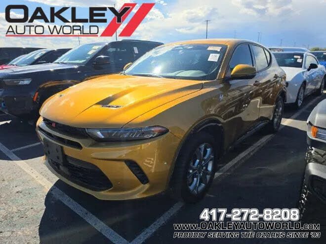 2024 DODGE HORNET