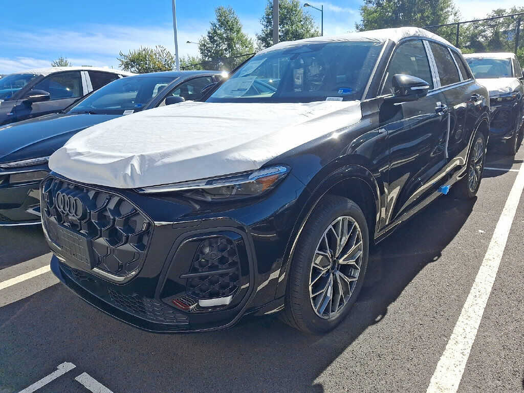 2026 AUDI Q5