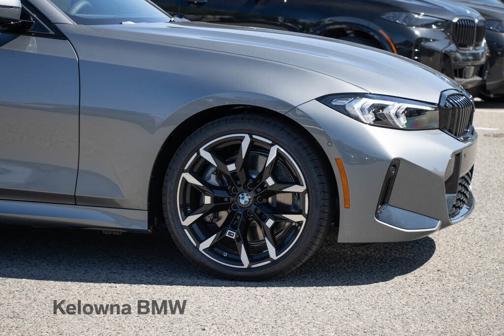 2026 BMW 330i