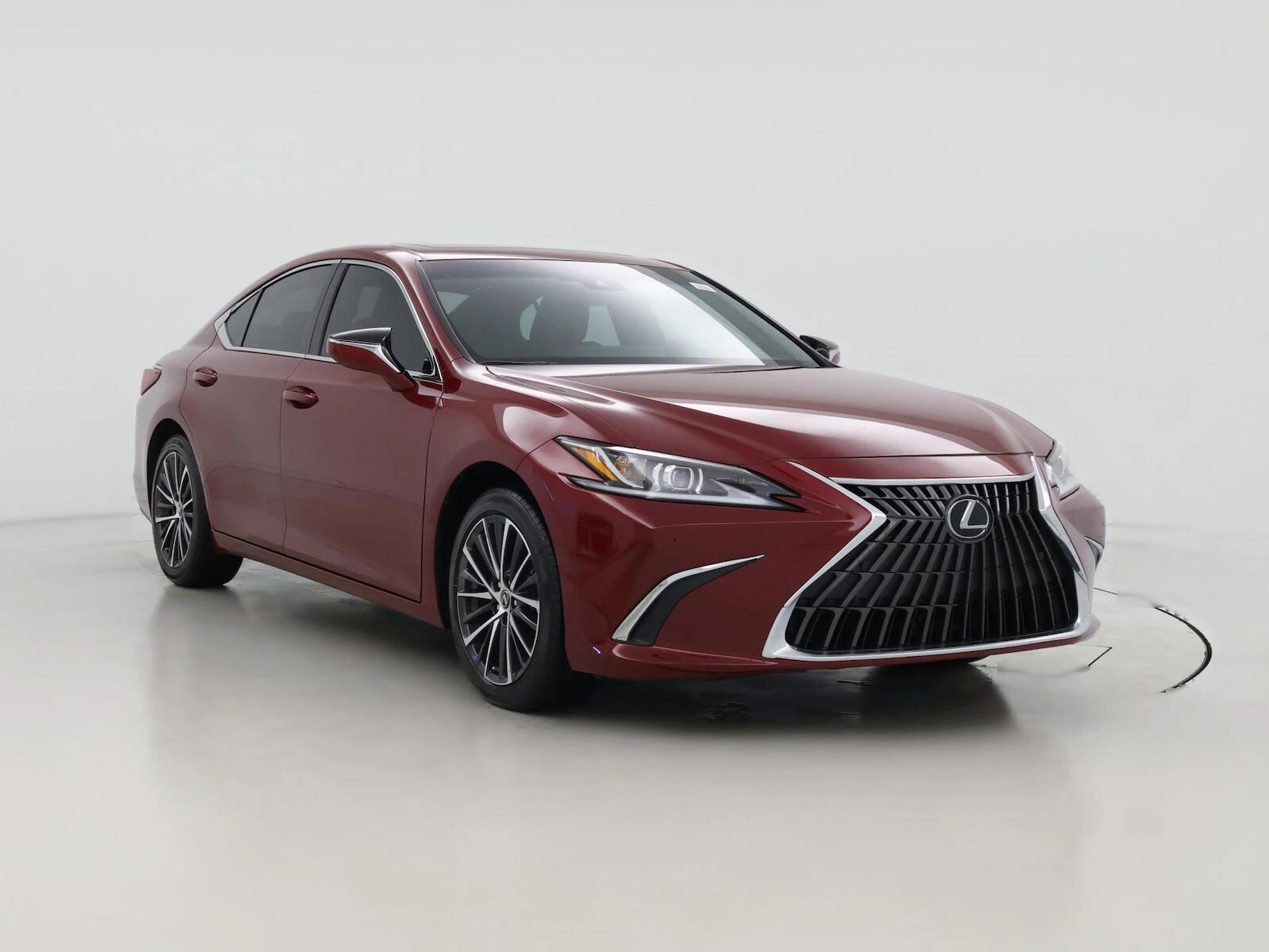 2025 LEXUS ES