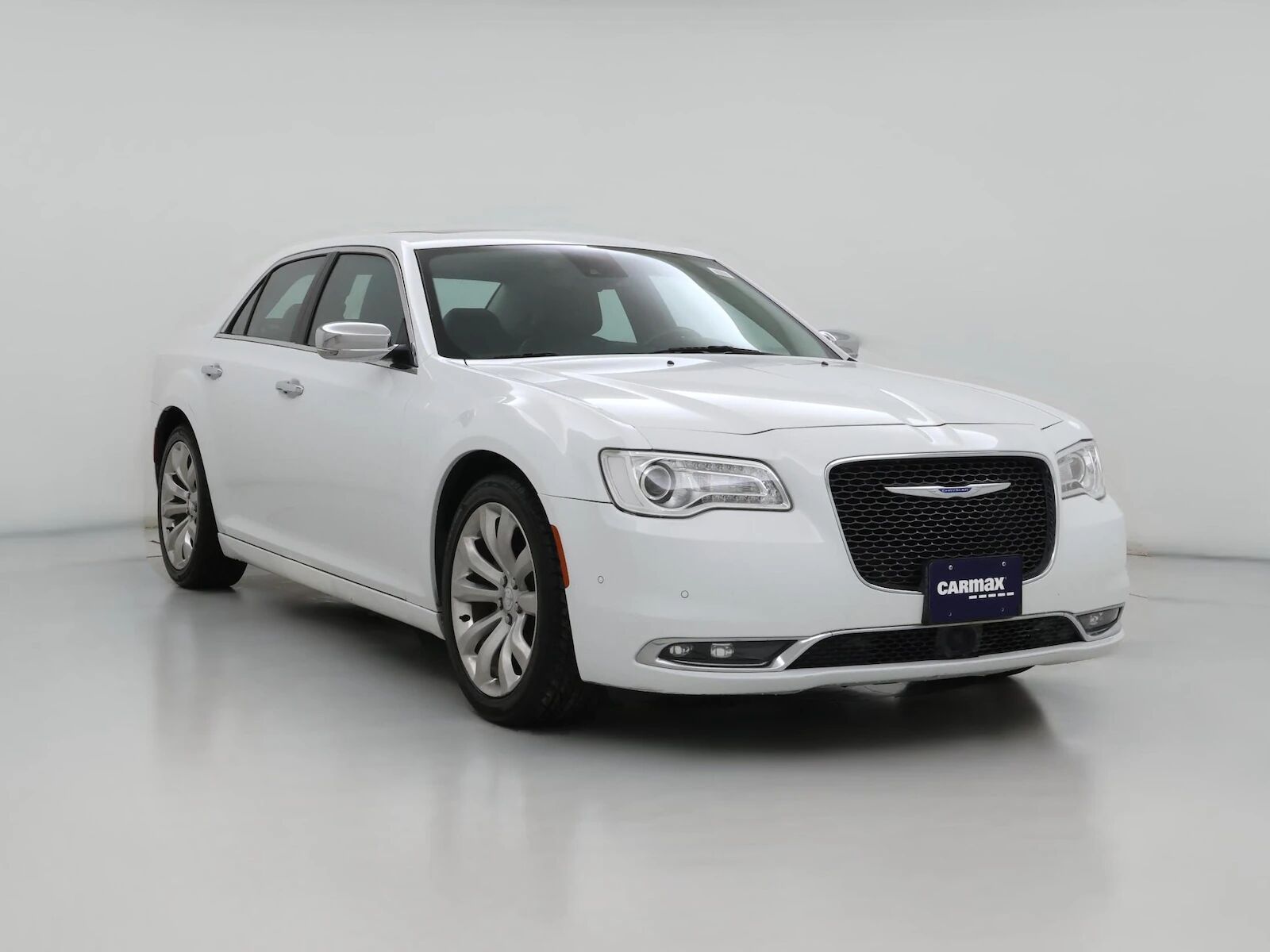 2017 CHRYSLER 300